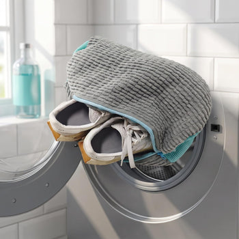 2-Pack Sneaker Washing Bags