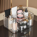 Clear Makeup & Skincare Organizer with Drawers
