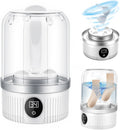 Portable Mini Washer for Underwear & Delicates