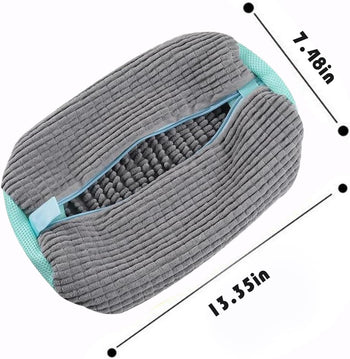 2-Pack Sneaker Washing Bags