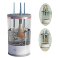 Automatic Electric Makeup Brush Cleaner