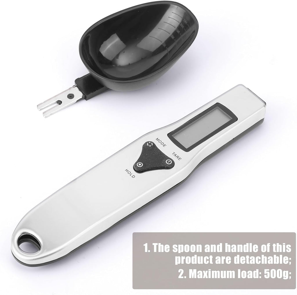Digital Measuring Spoon Scale